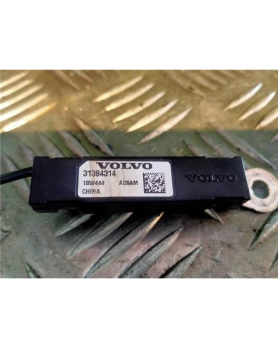 AMPLIFICADOR SONIDO
