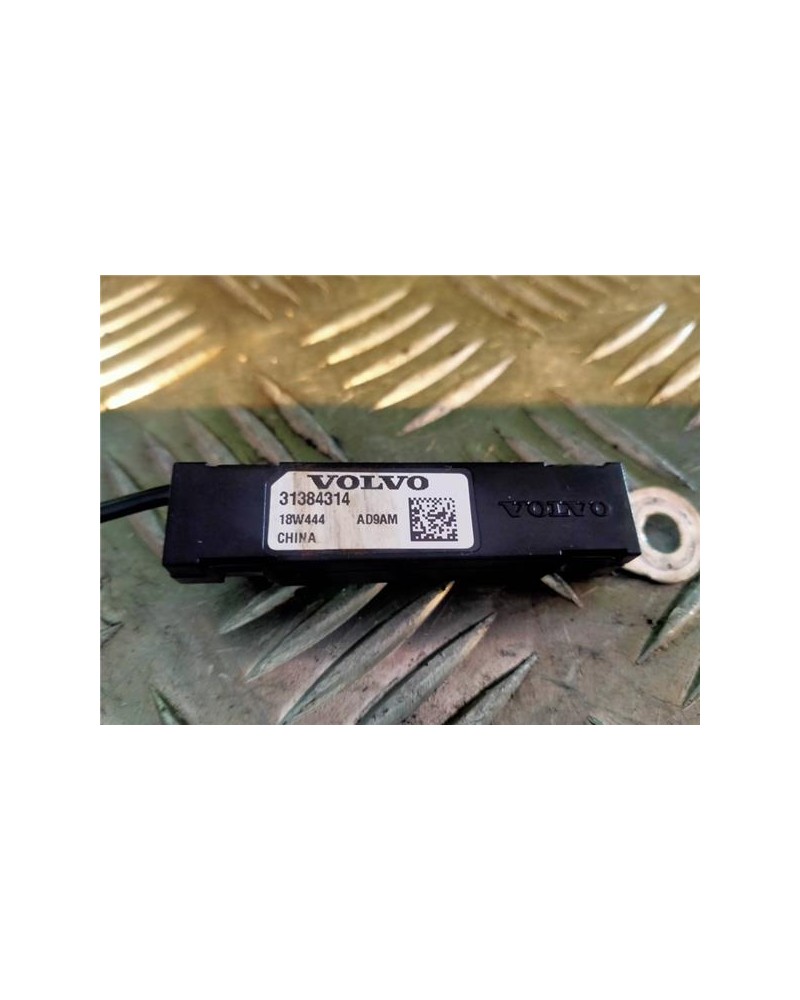 AMPLIFICADOR SONIDO