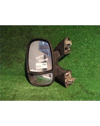 RETROVISOR IZDO.