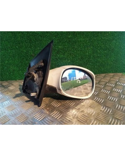 RETROVISOR DCHO.