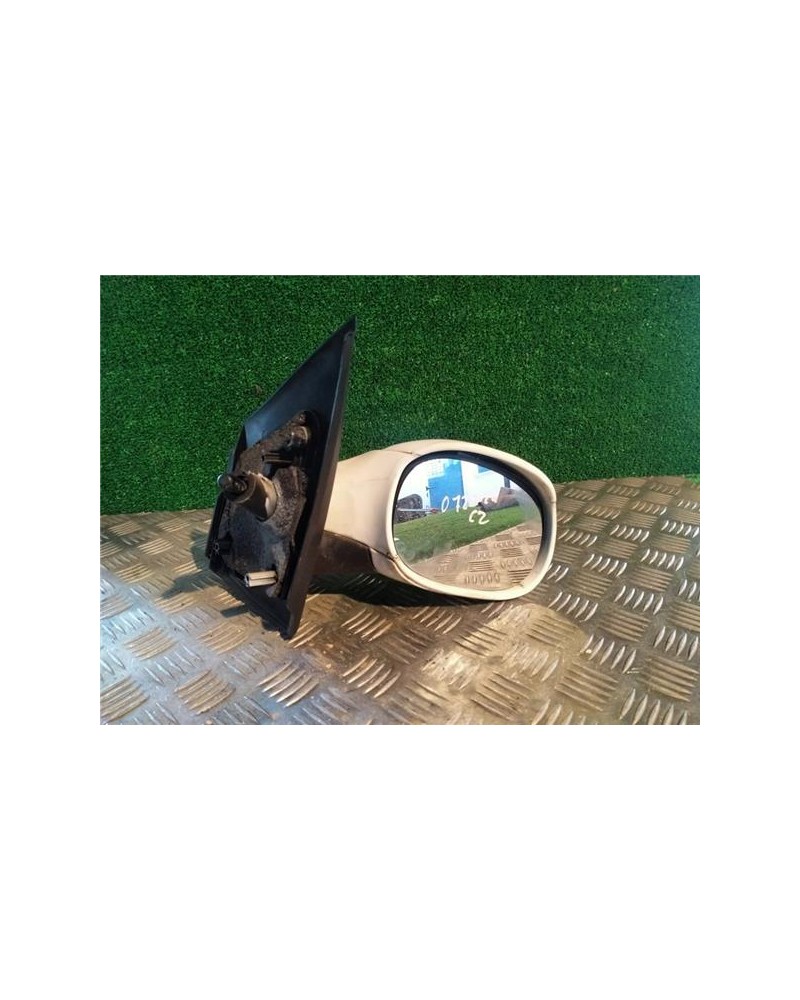 RETROVISOR DCHO.