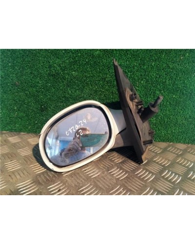 RETROVISOR IZDO.
