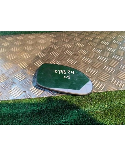 CRISTAL RETROVISOR DCHO
