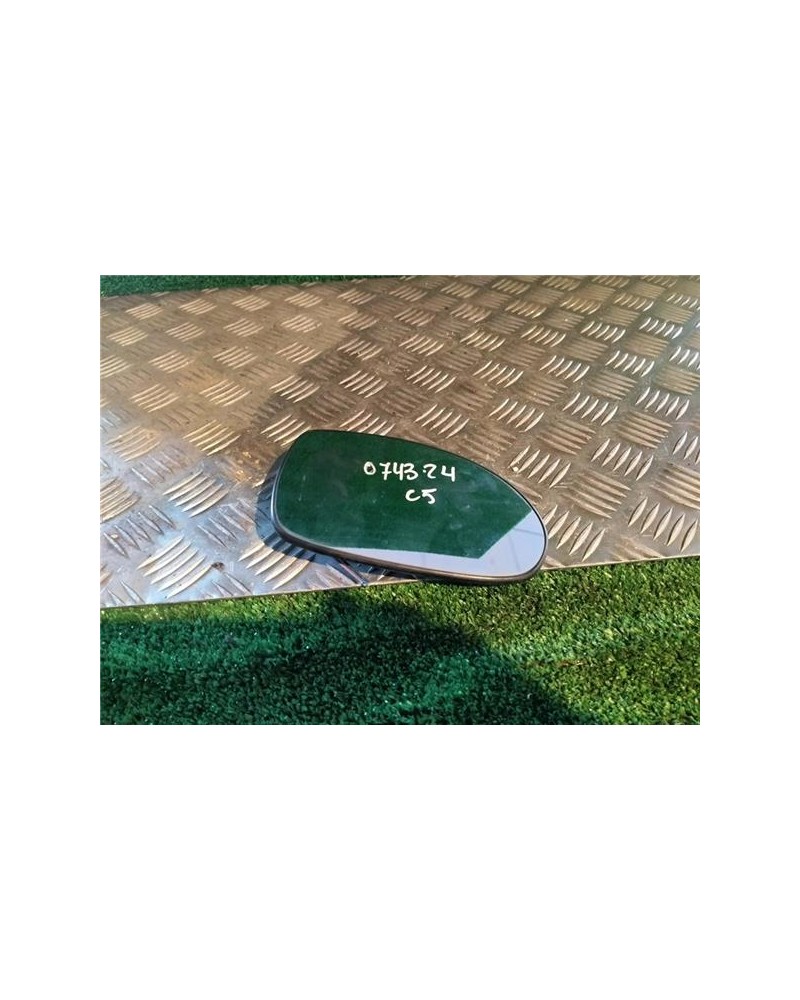 CRISTAL RETROVISOR DCHO