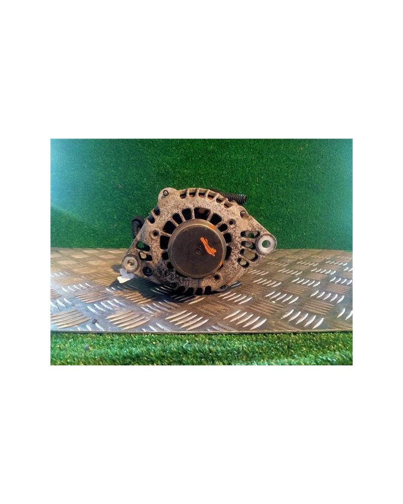 ALTERNADOR