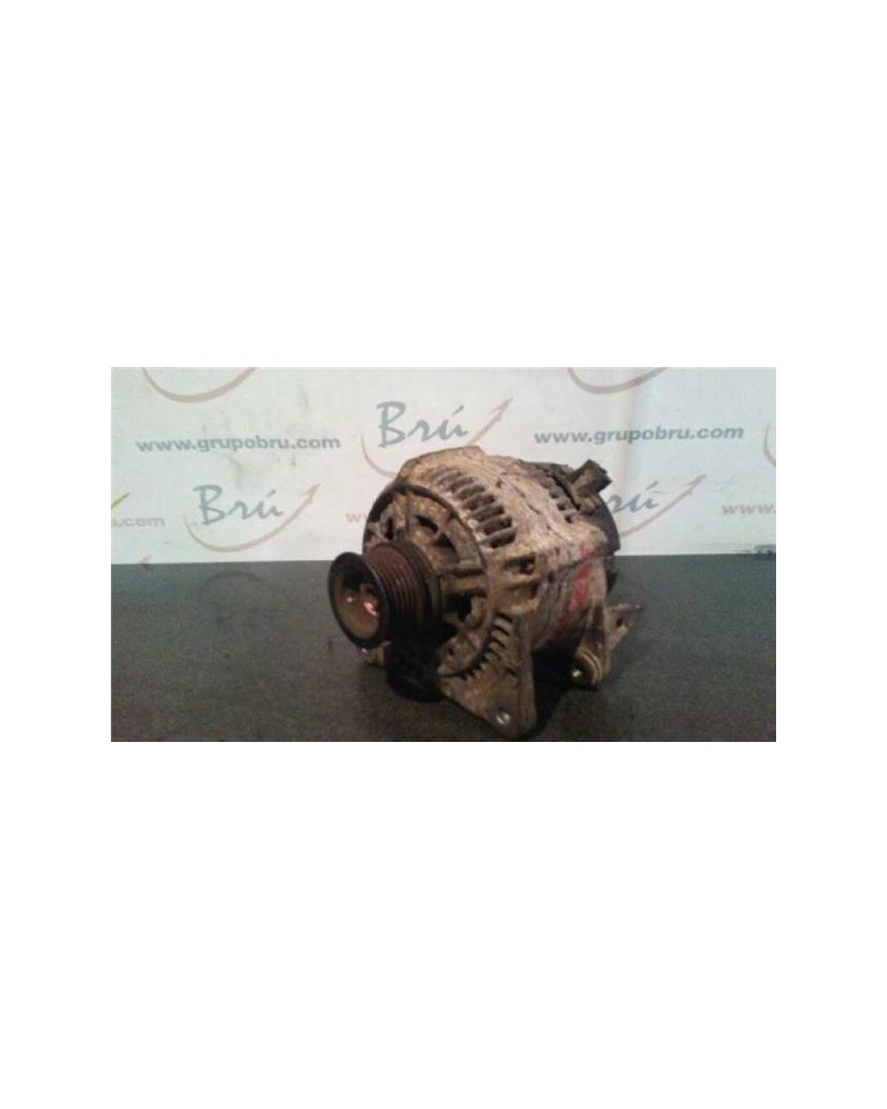 ALTERNADOR