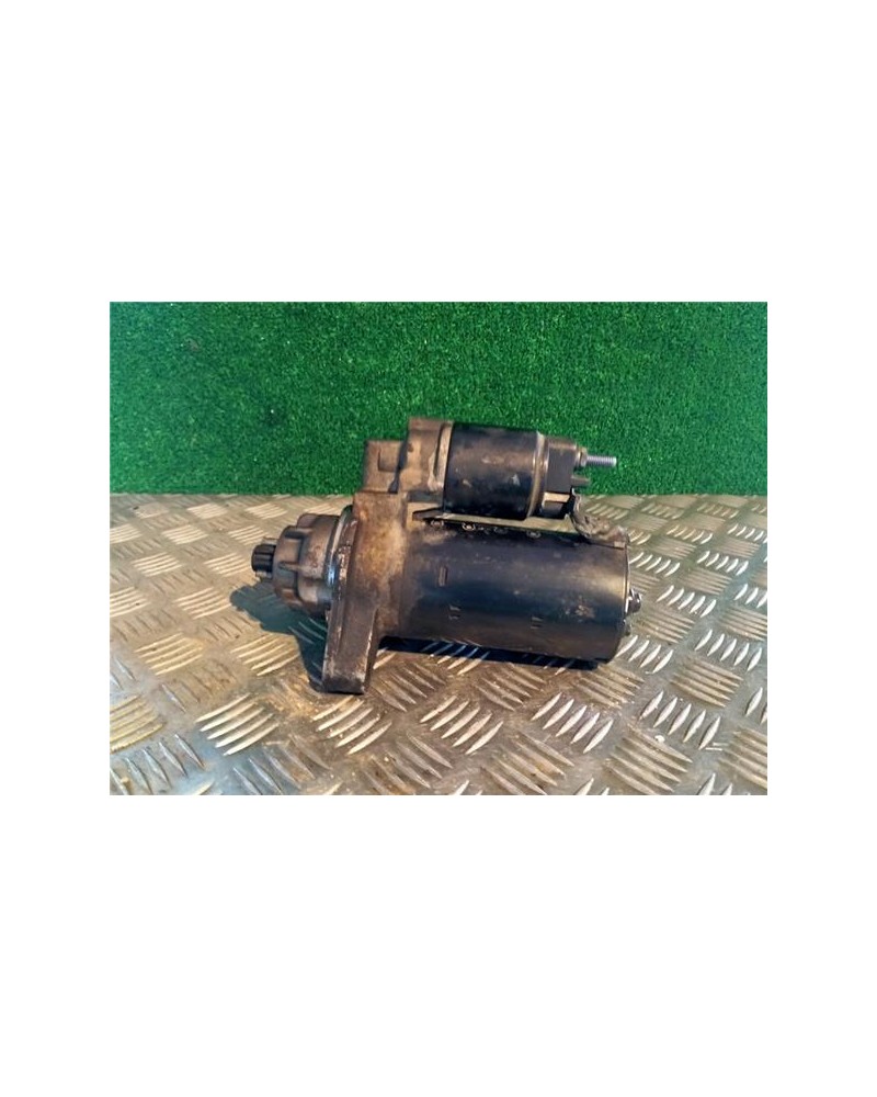 MOTOR ARRANQUE