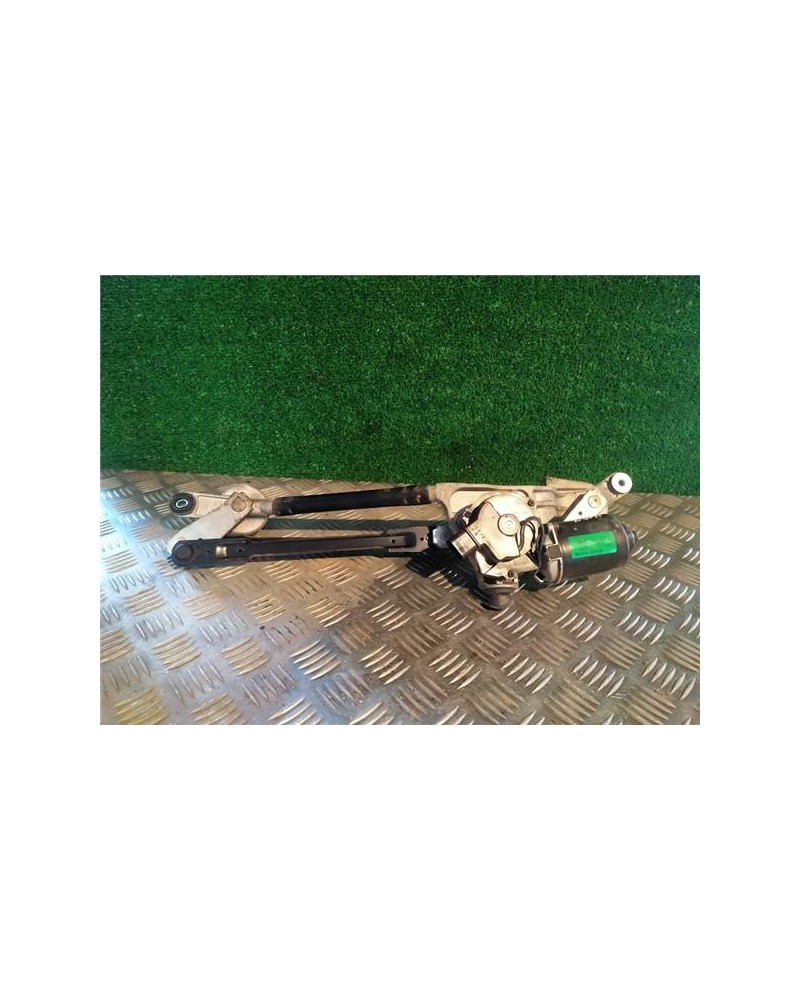 MOTOR LIMPIAPARABRISAS DEL.