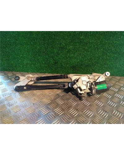 MOTOR LIMPIAPARABRISAS DEL.