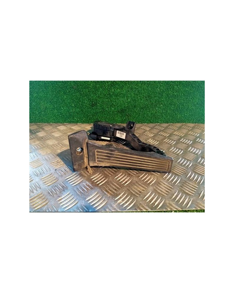 PEDAL ACELERADOR