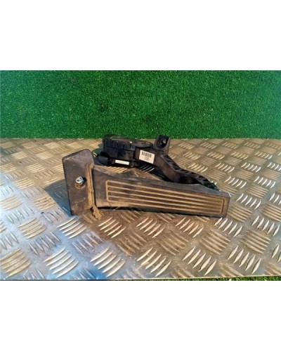 PEDAL ACELERADOR