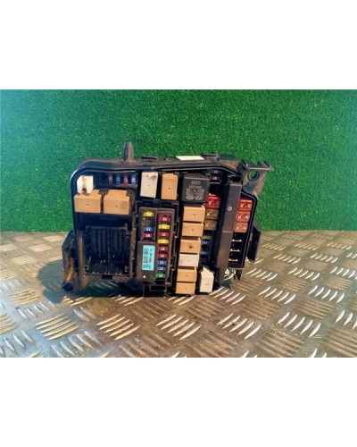 CAJA RELES