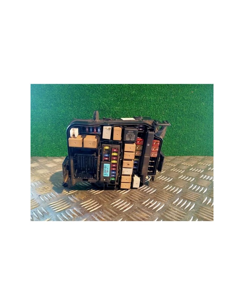 CAJA RELES