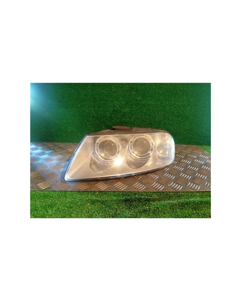 FARO XENON IZDO.