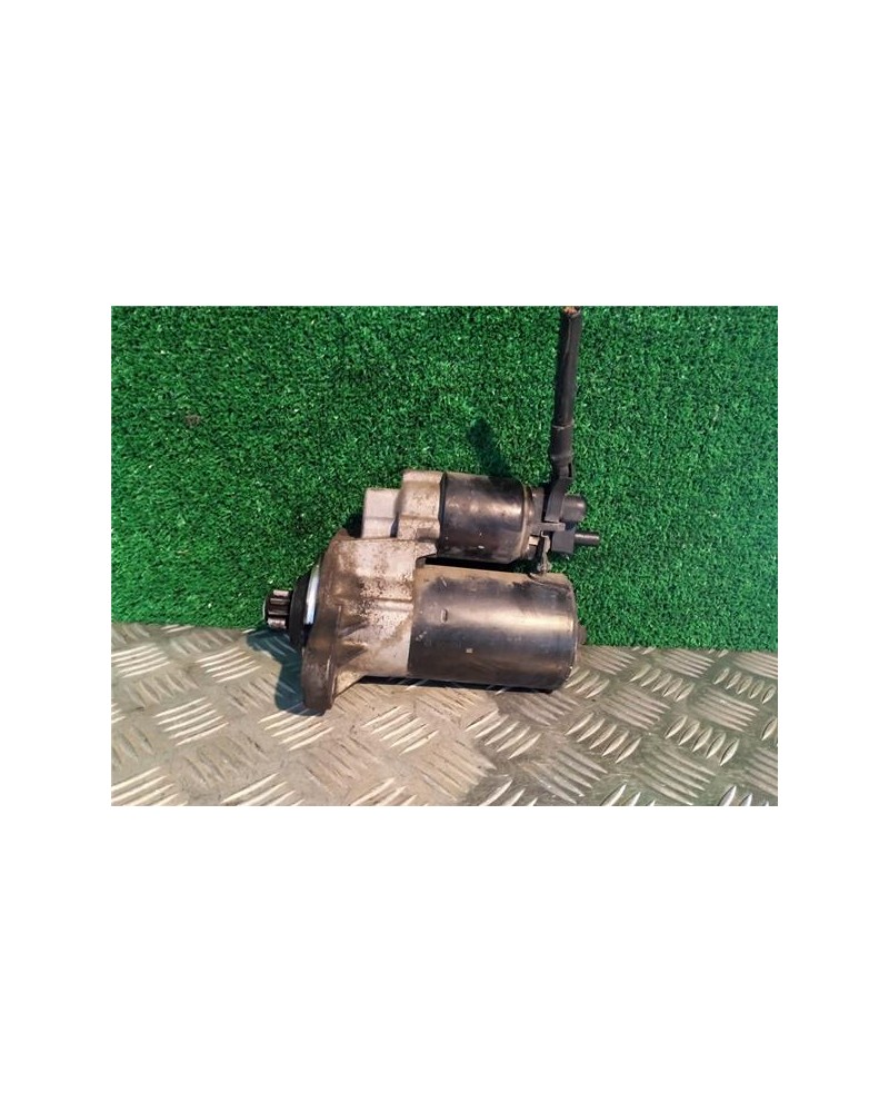 MOTOR ARRANQUE