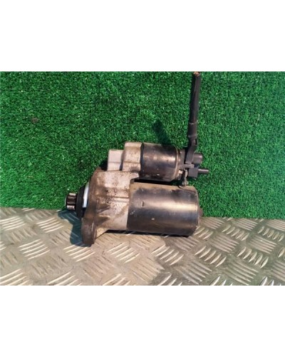 MOTOR ARRANQUE