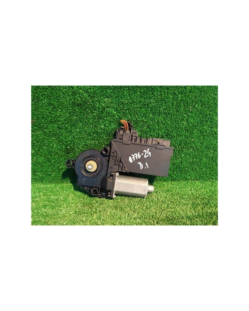 MOTOR ELEVALUNAS DEL. IZDO.