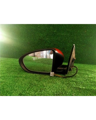 RETROVISOR IZDO.