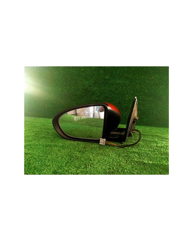 RETROVISOR IZDO.