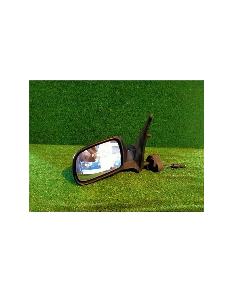 RETROVISOR IZDO.