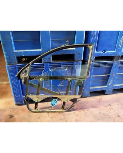 ELEVALUNAS ELECTRICO DEL. IZDO.
