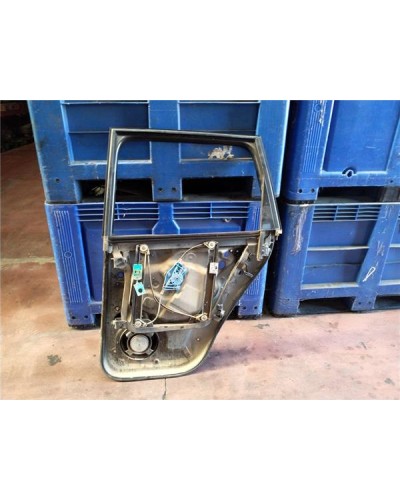 ELEVALUNAS ELECTRICO TRA. IZDO.