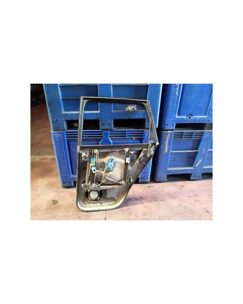 ELEVALUNAS ELECTRICO TRA. IZDO.