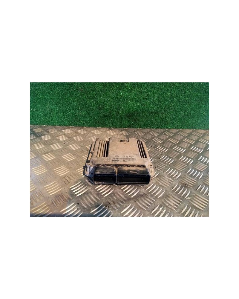 CENTRALITA MOTOR UCE