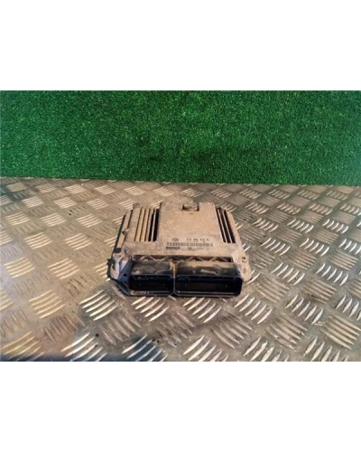 CENTRALITA MOTOR UCE