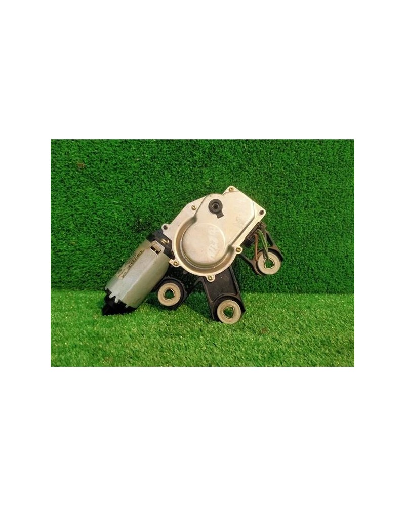 MOTOR LIMPIAPARABRISAS TRA.