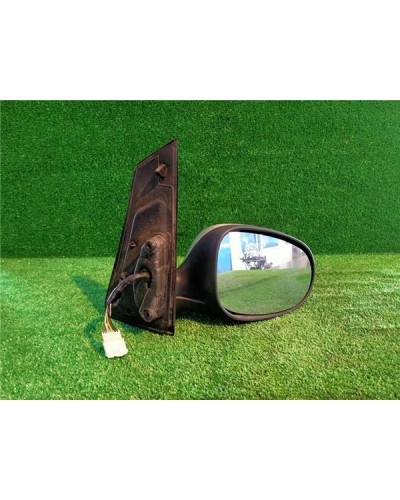 RETROVISOR DCHO.