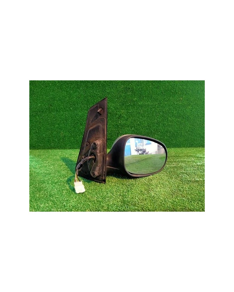 RETROVISOR DCHO.