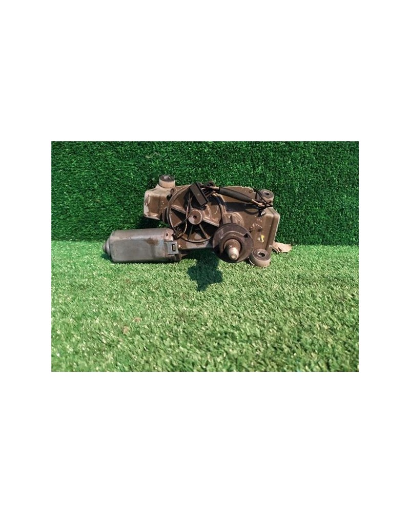 MOTOR LIMPIAPARABRISAS TRA.