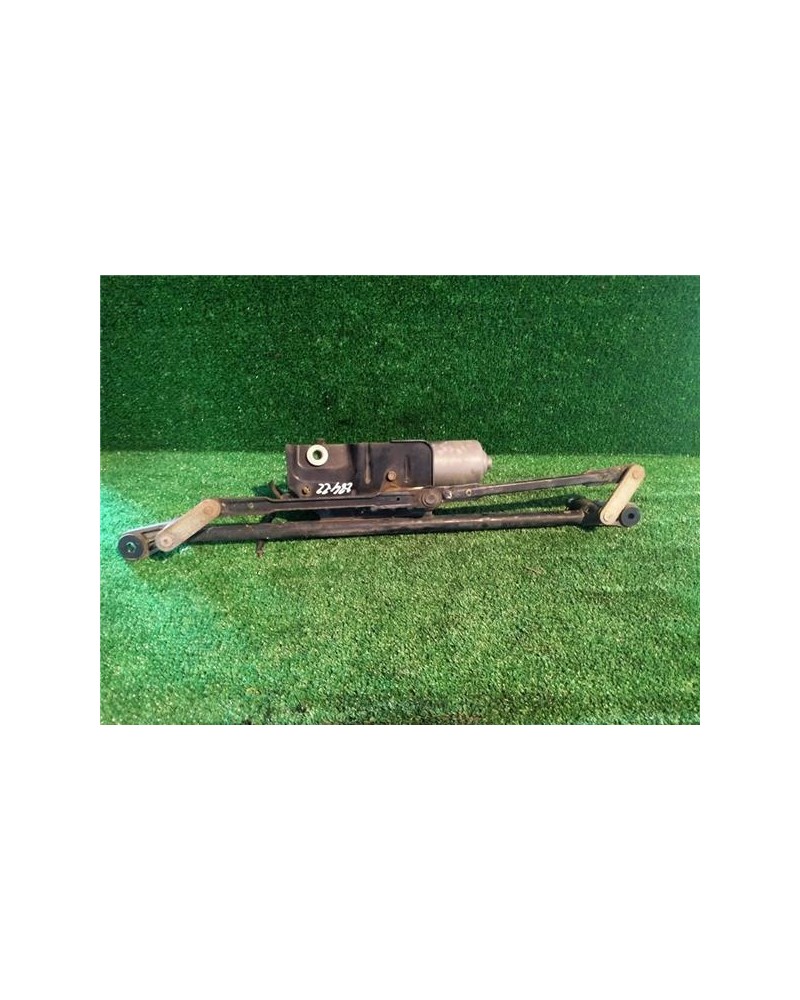 MOTOR LIMPIAPARABRISAS DEL.