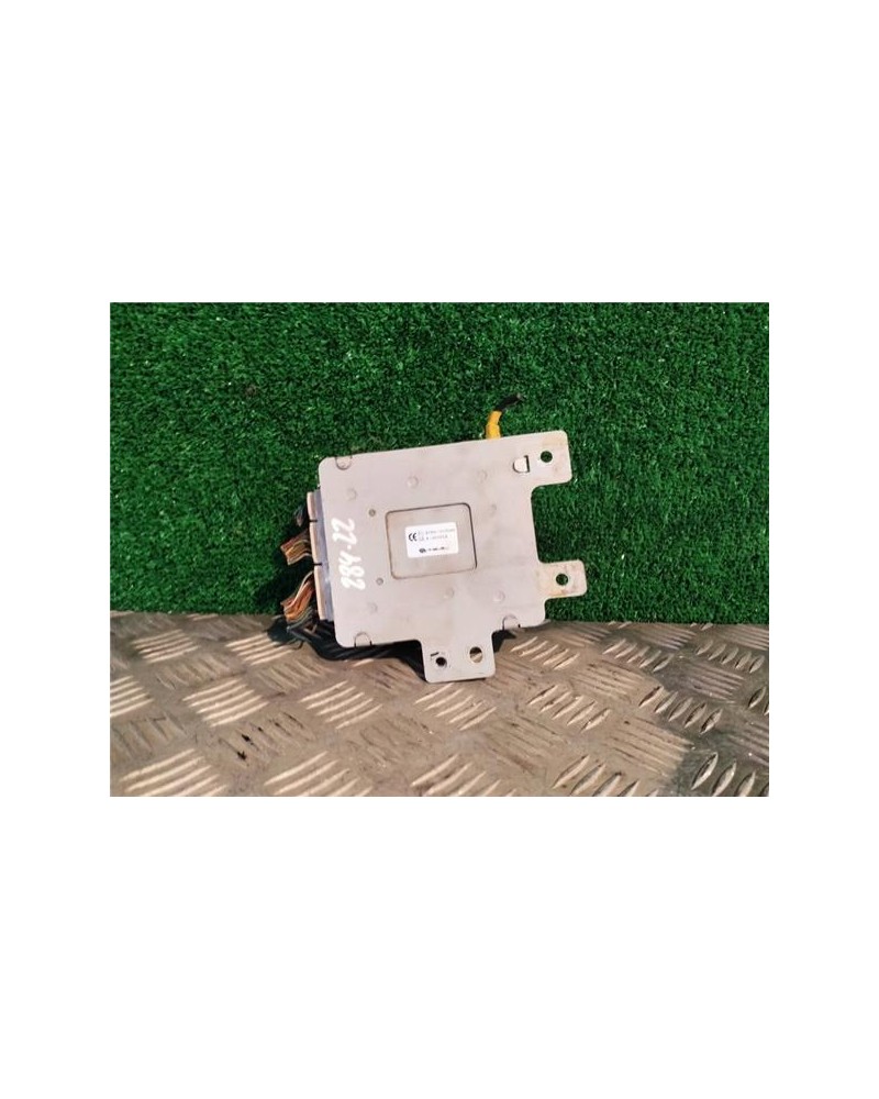 MODULO ELECTRONICO