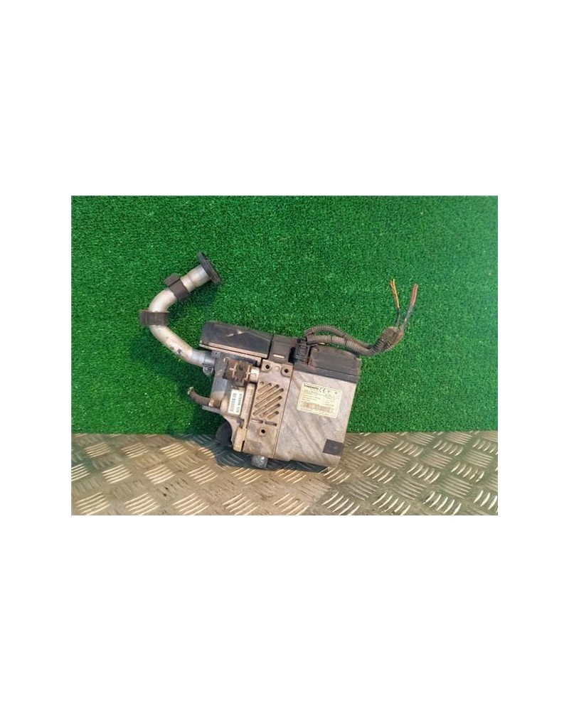 MOTOR CALEFACCION