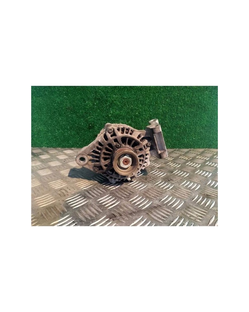ALTERNADOR