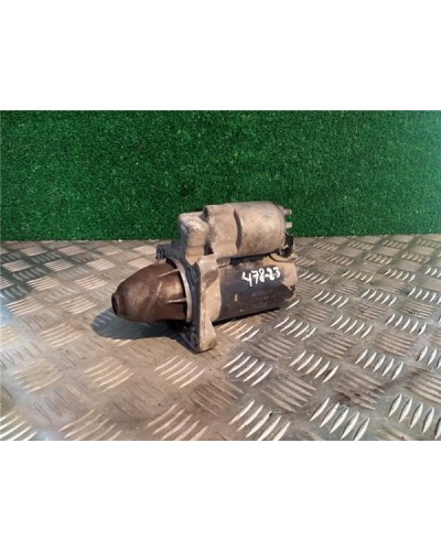 MOTOR ARRANQUE