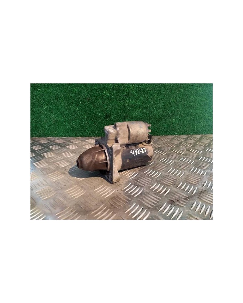 MOTOR ARRANQUE