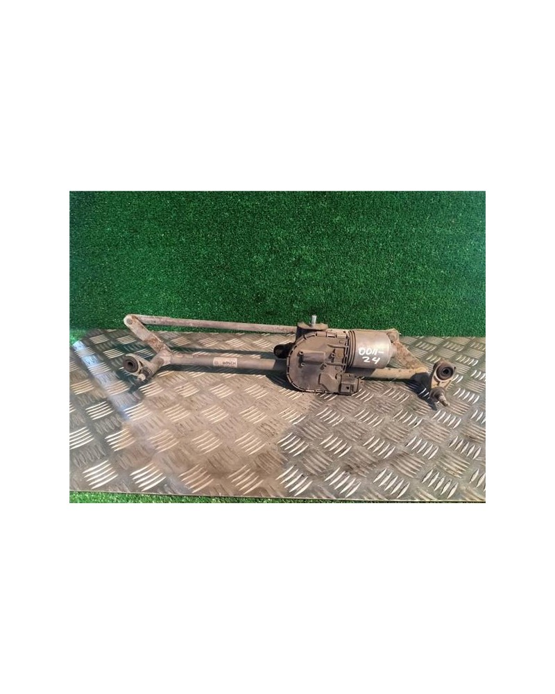 MOTOR LIMPIAPARABRISAS DEL.