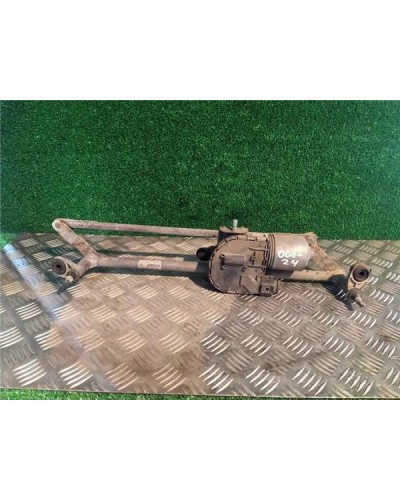 MOTOR LIMPIAPARABRISAS DEL.
