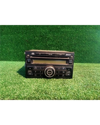 RADIO / CD