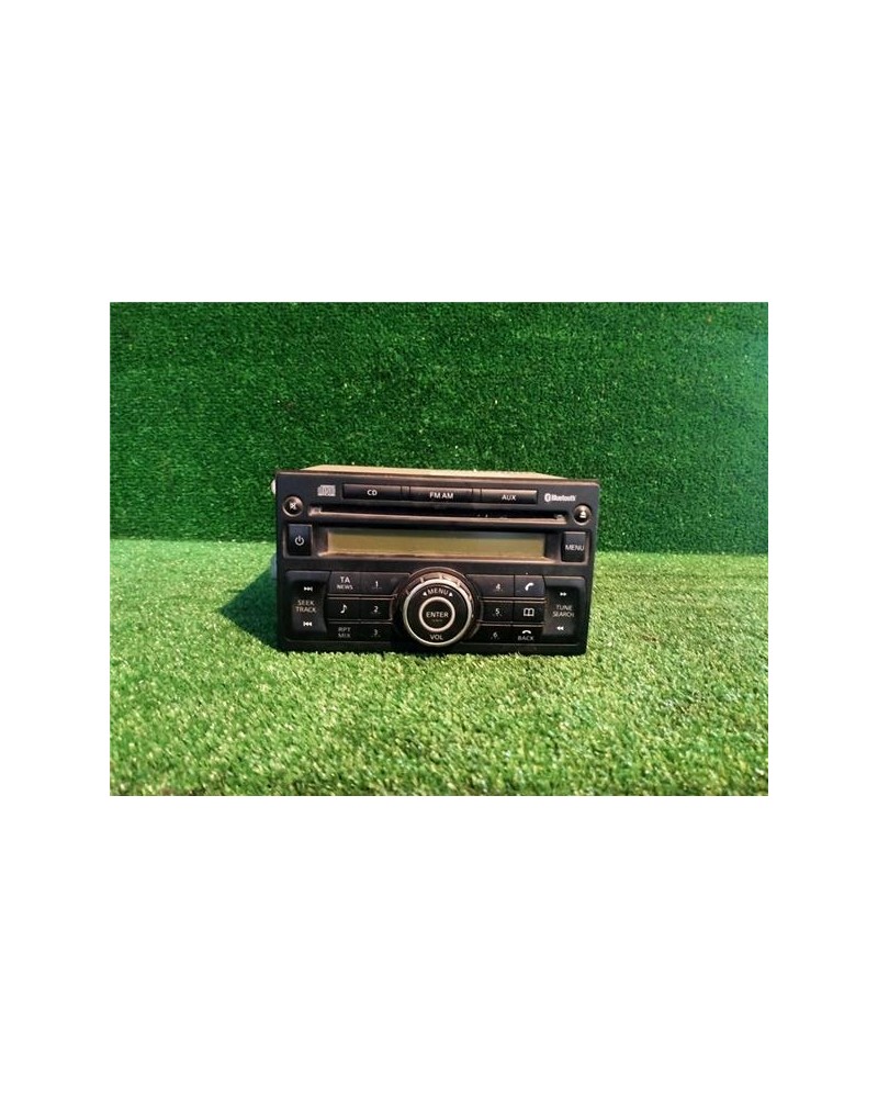 RADIO / CD