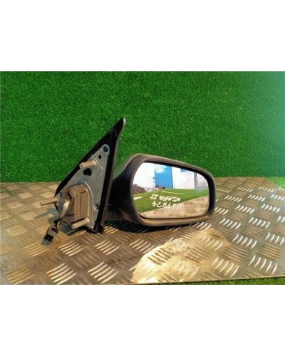 RETROVISOR DCHO.