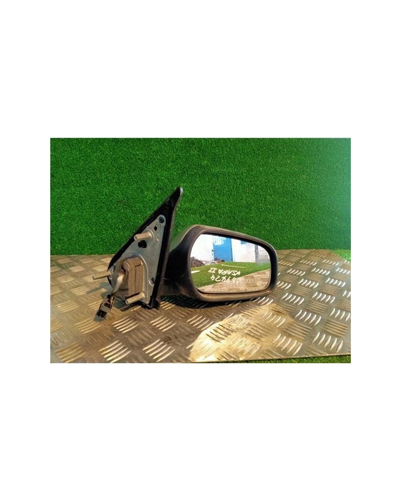 RETROVISOR DCHO.