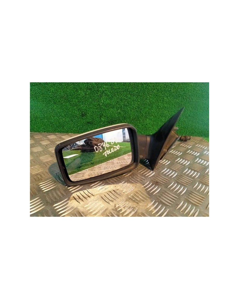 RETROVISOR IZDO.