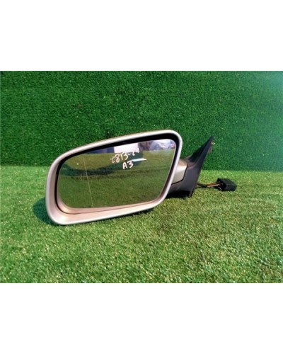 RETROVISOR IZDO.
