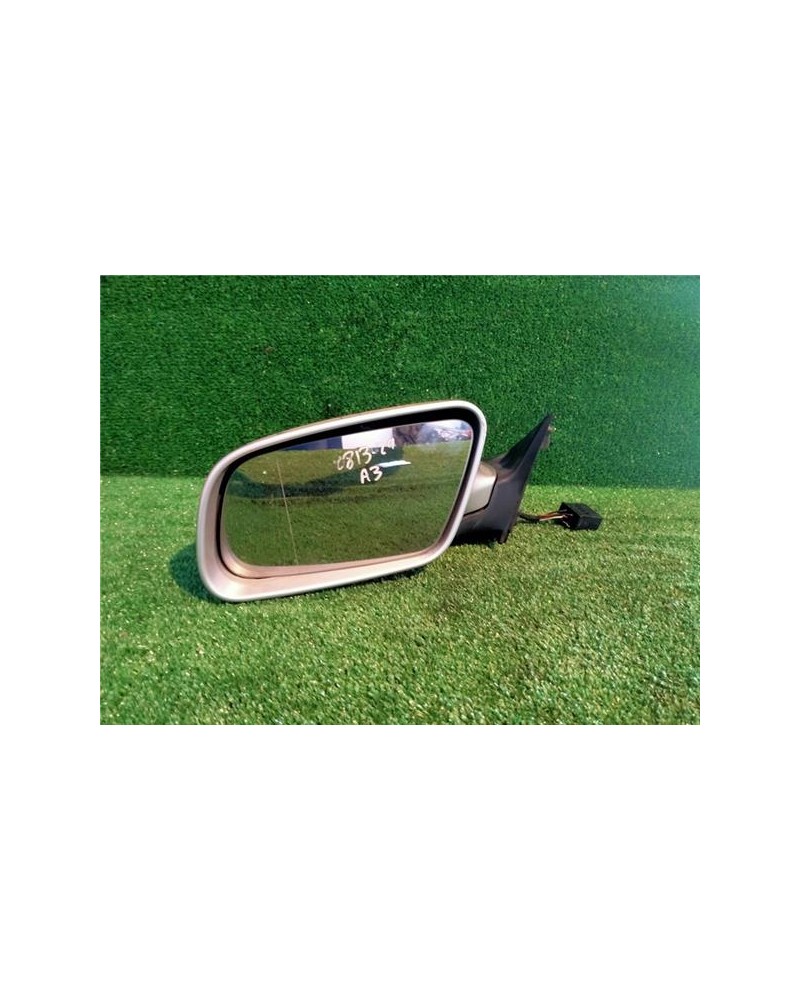 RETROVISOR IZDO.