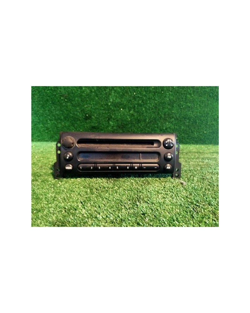 RADIO / CD
