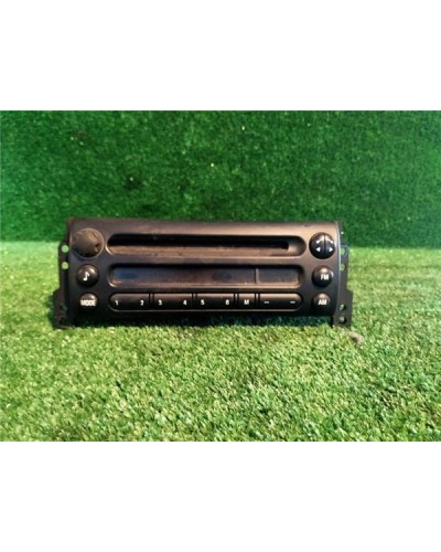 RADIO / CD